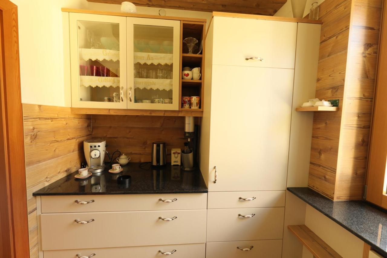 Chalet Damtschach Екстериор снимка