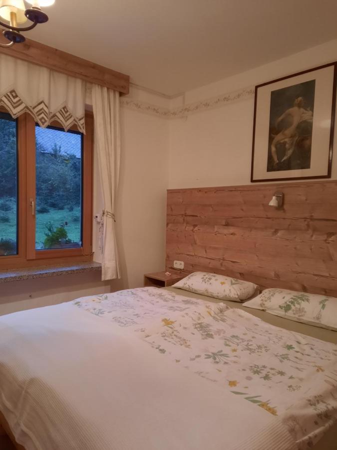 Chalet Damtschach Екстериор снимка